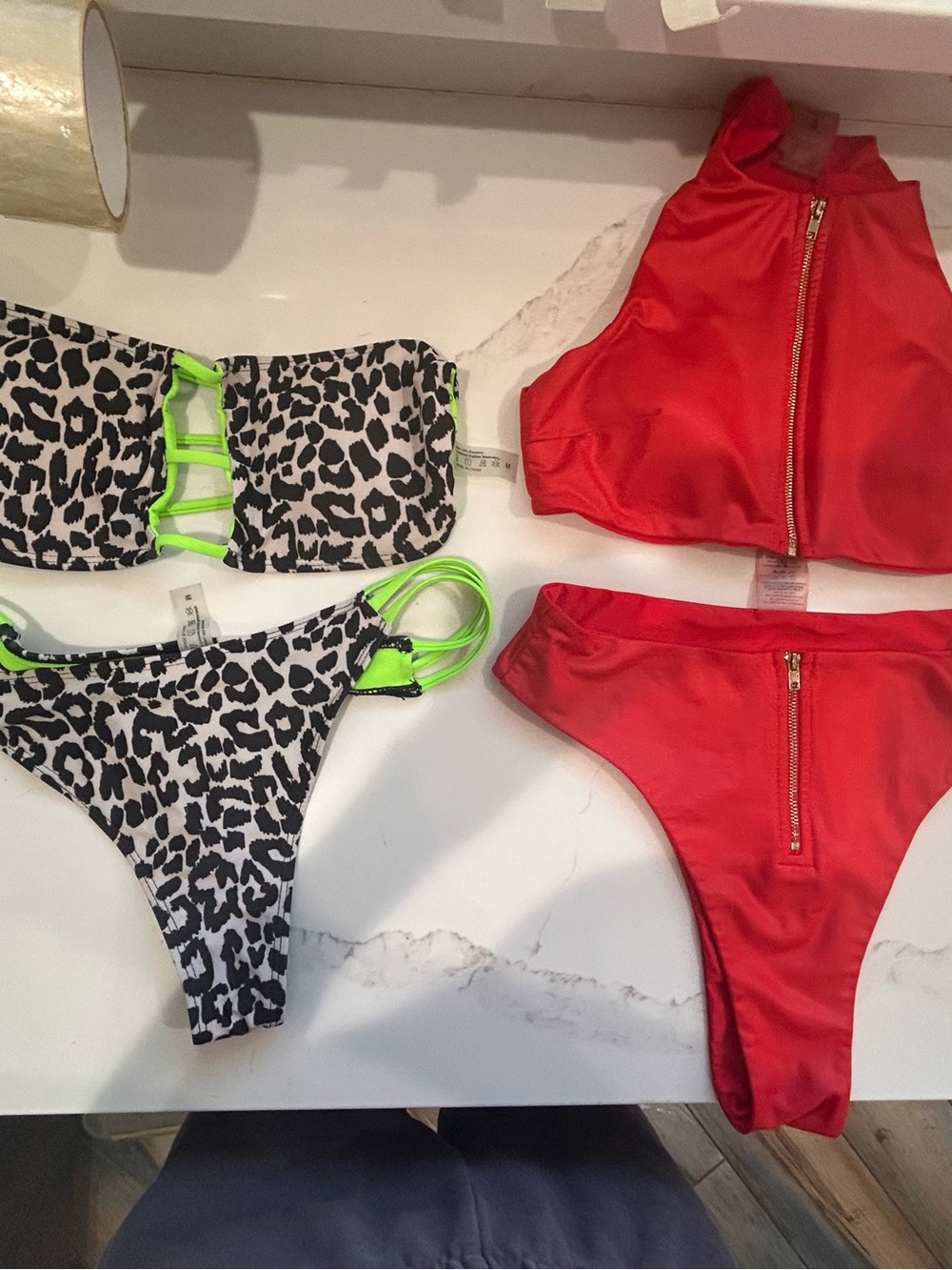 Bathing Suit Bundle - Picture 2 of 9